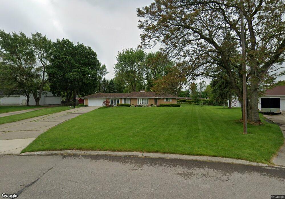 3247 Birch Lane Dr, Flint, MI 48504 - photo 1