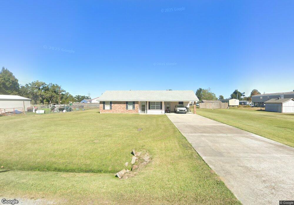 105 Graham Dr, Houma, LA 70363 - photo 1