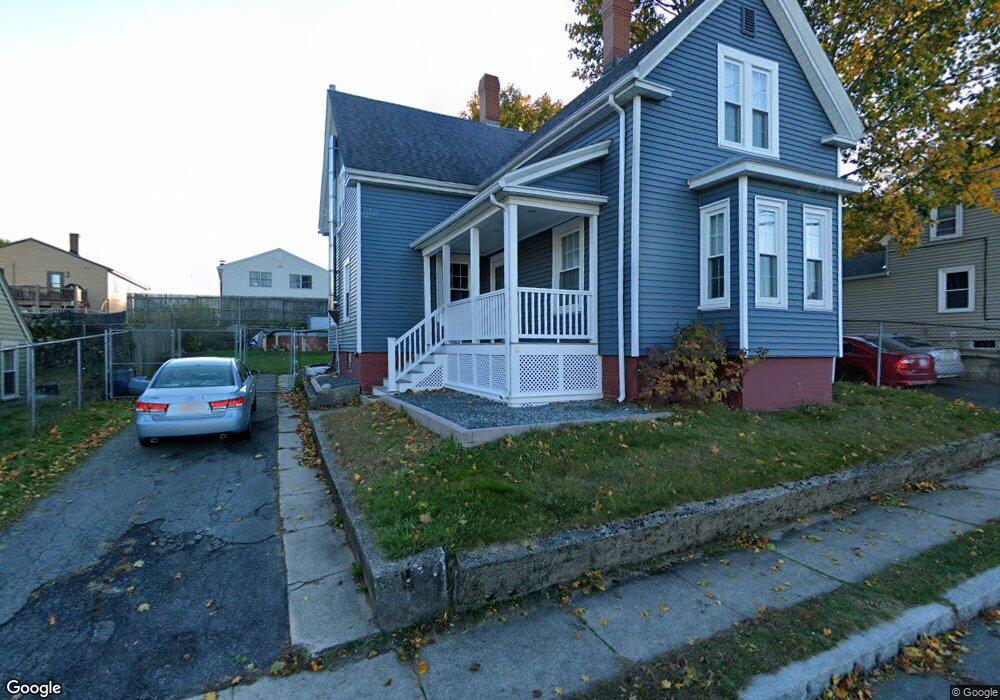 32 Franklin St, Peabody, MA 01960 - photo 1
