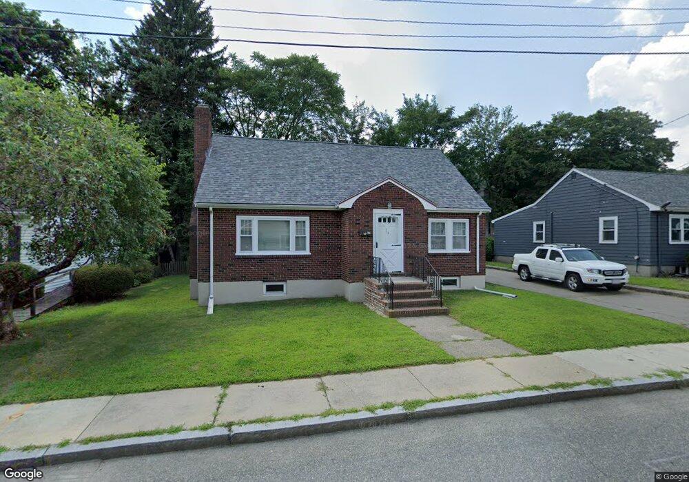 19 Destefano Rd, Roslindale, MA 02131 - photo 1