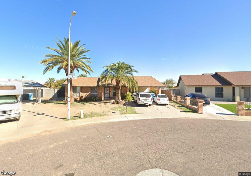 3119 N 87th Dr, Phoenix, AZ 85037 - photo 1