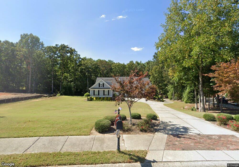 1514 Alsace Way unit 1, Hoschton, GA 30548 - photo 1