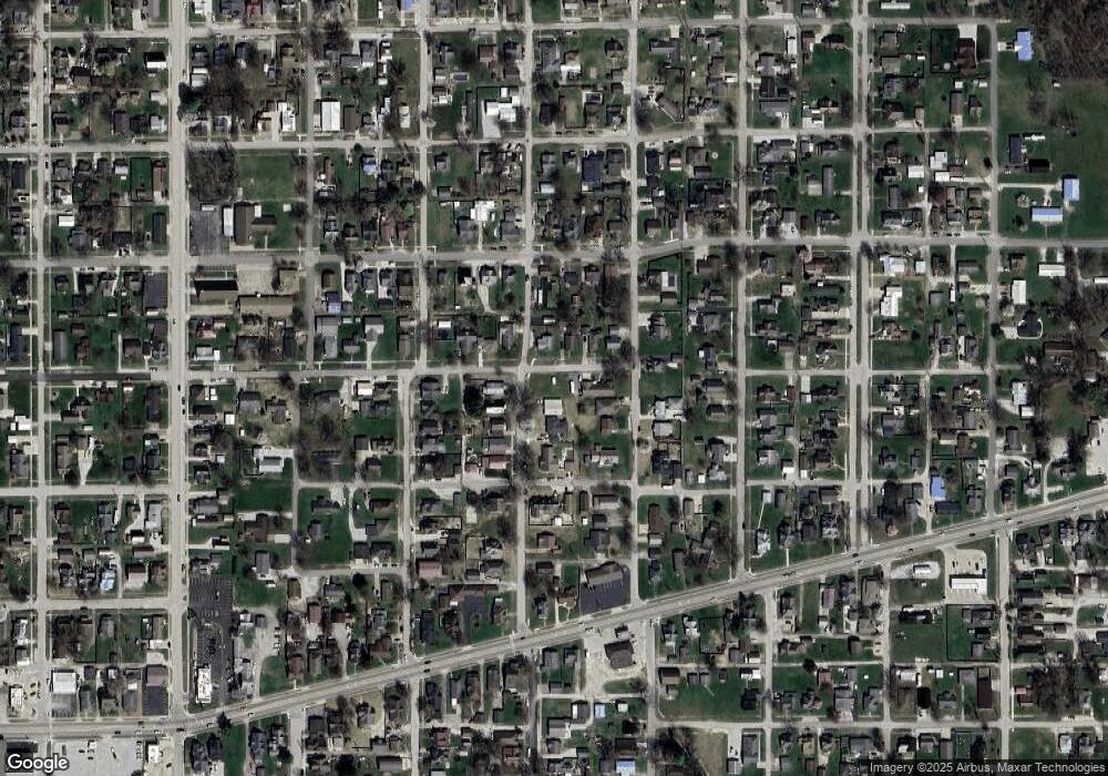 389 7th St NE, Linton, IN 47441 - photo 1