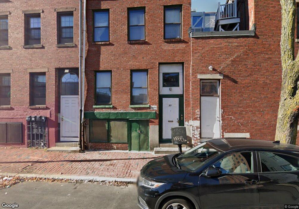 71 Hudson St unit 71A, Boston, MA 02111 - photo 1