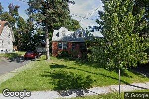 350 Sylvan Rd, Bloomfield, NJ 07003