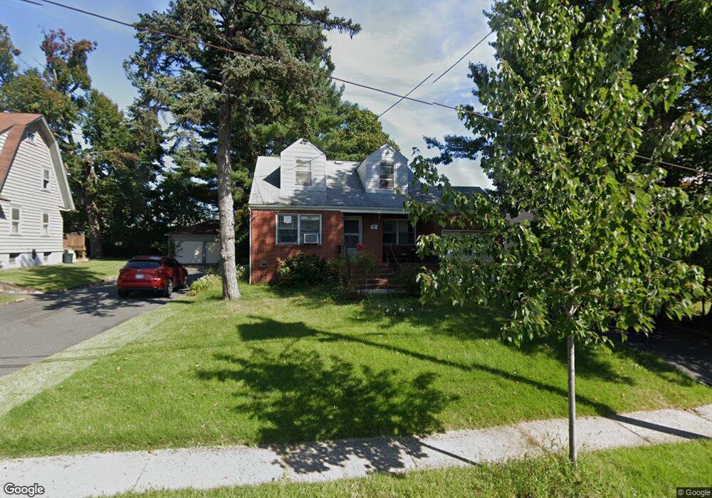 350 Sylvan Rd, Bloomfield, NJ 07003 - photo 1