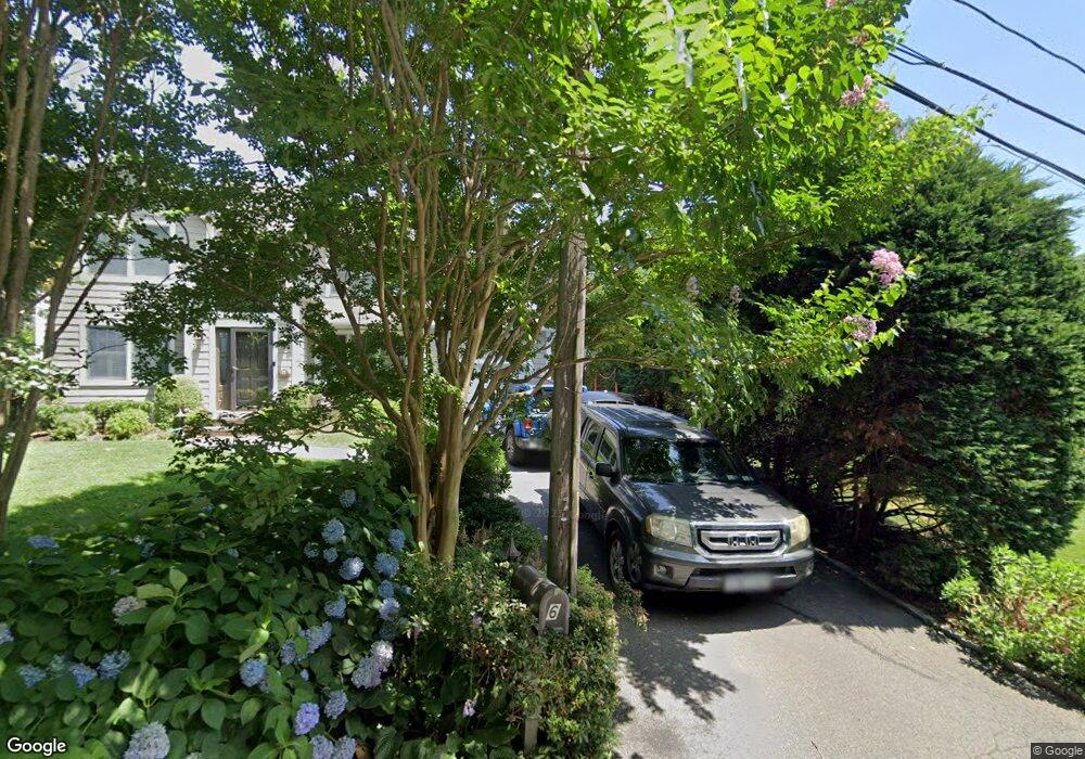 6 Hazel Rd, Port Washington, NY 11050 - photo 1