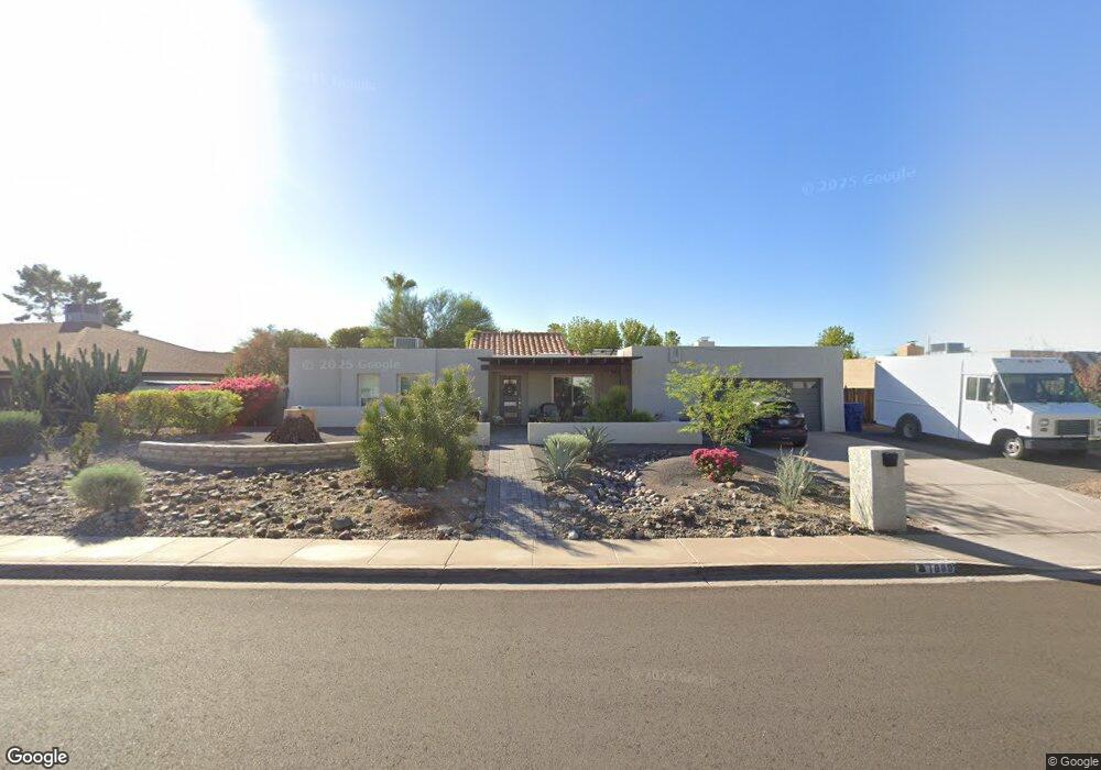 1889 E Vaughn St, Tempe, AZ 85283 - photo 1
