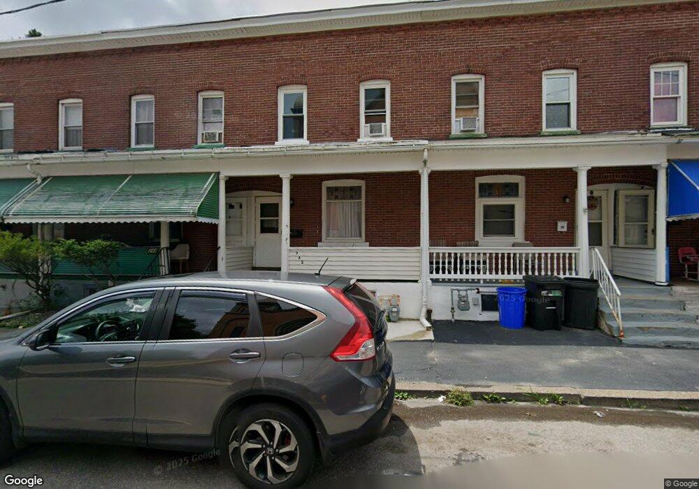 242 E Beech St, Hazleton, PA 18201 - photo 1