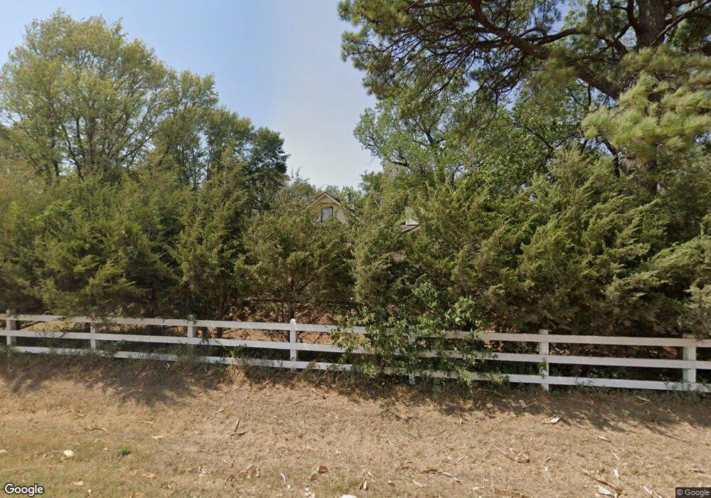 1477 N Meridian Rd, Peck, KS 67120 - photo 1