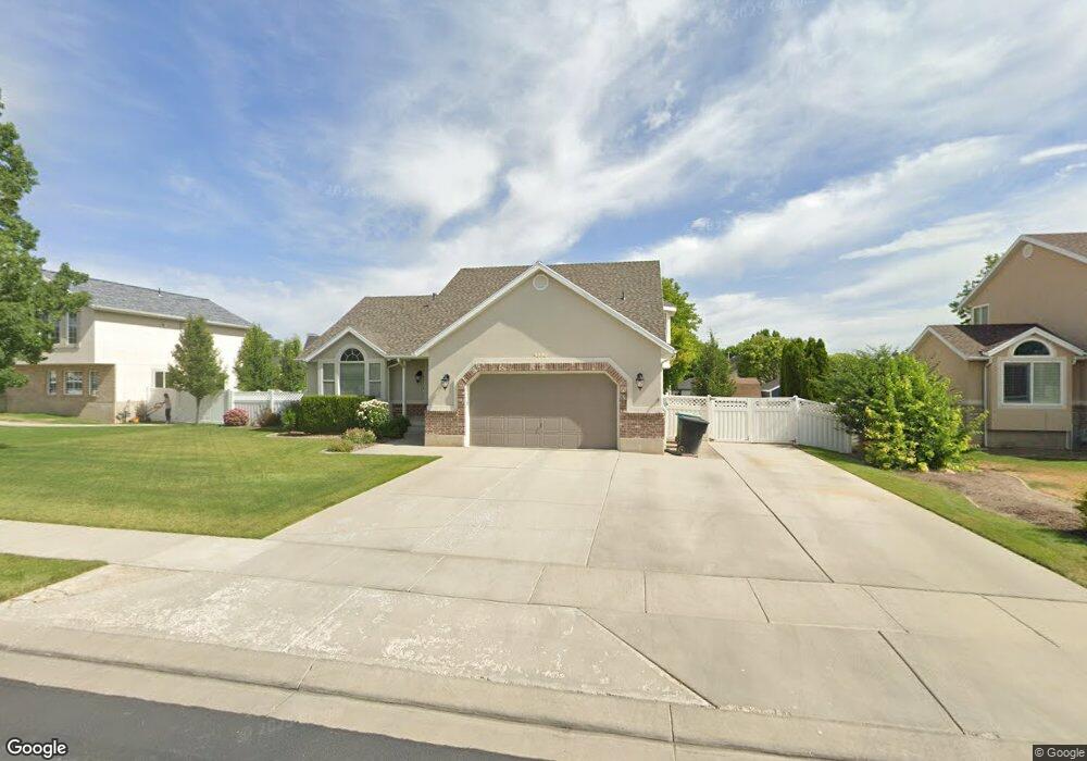 3094 W 9330 S, West Jordan, UT 84088 - photo 1