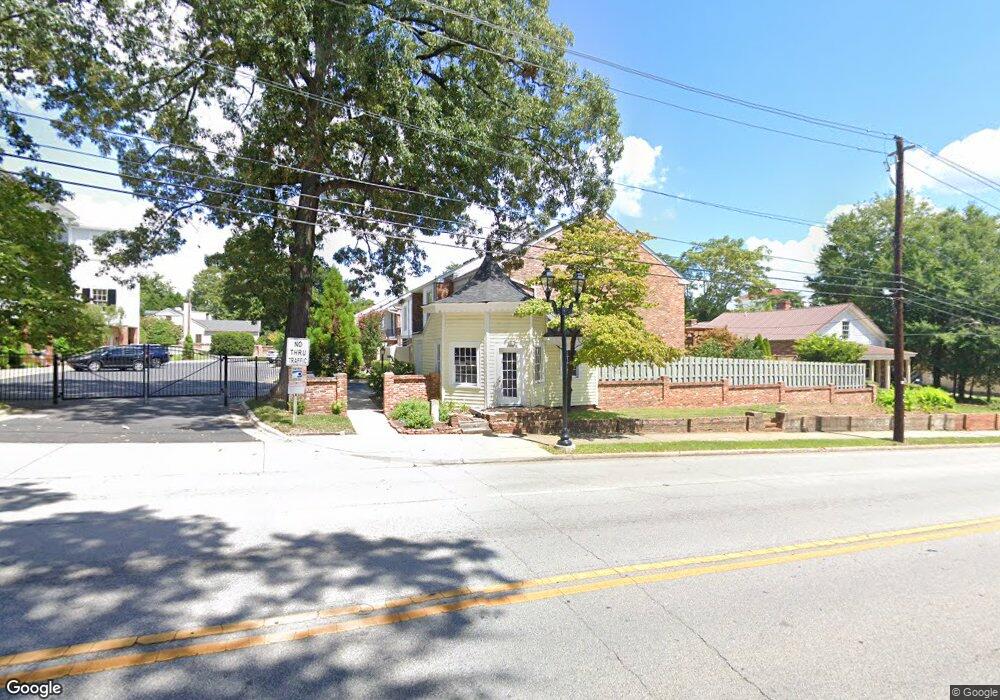 828 Milledge Rd, Augusta, GA 30904 - photo 1