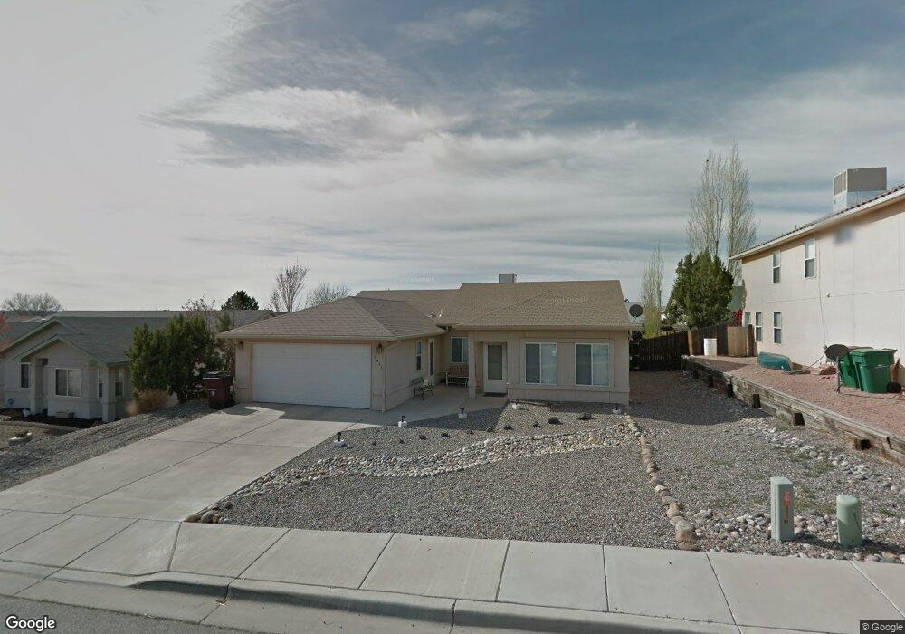 3611 Majesta St, Farmington, NM 87402 - photo 1