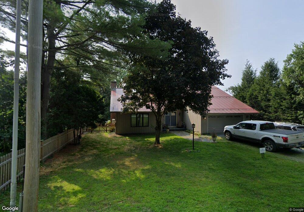 144 Spooner Point, Castleton, VT 05735 - photo 1