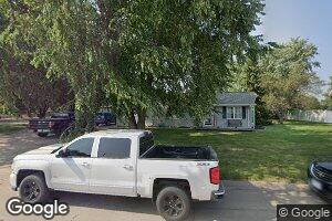 702 E Donegal St, Oneill, NE 68763