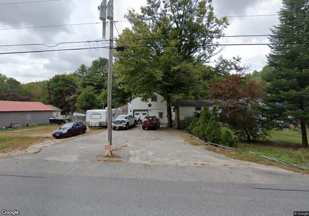 123 Davis Rd, Durham, ME 04222 - photo 1