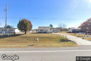 3979 Nc Highway 11 S, Deep Run, NC 28525