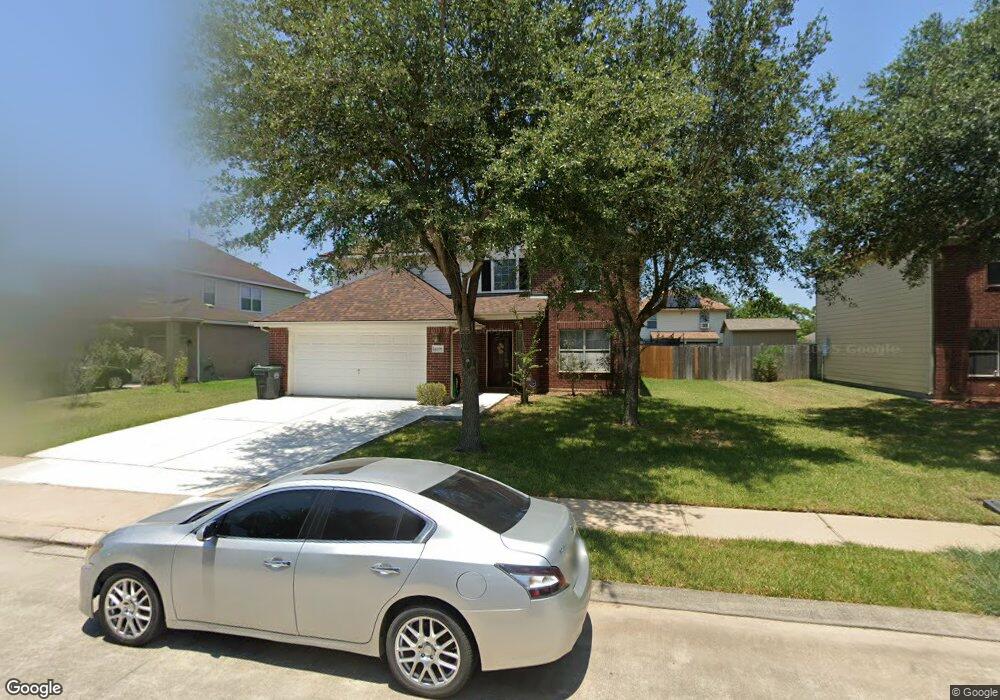 4209 Brazos Bend Dr, Pearland, TX 77584 - photo 1