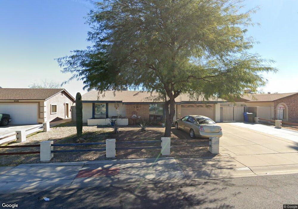 4415 N 79th Ln, Phoenix, AZ 85033 - photo 1