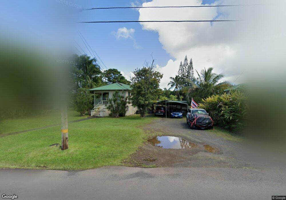 1027 Iolani St, Hilo, HI 96720 - photo 1