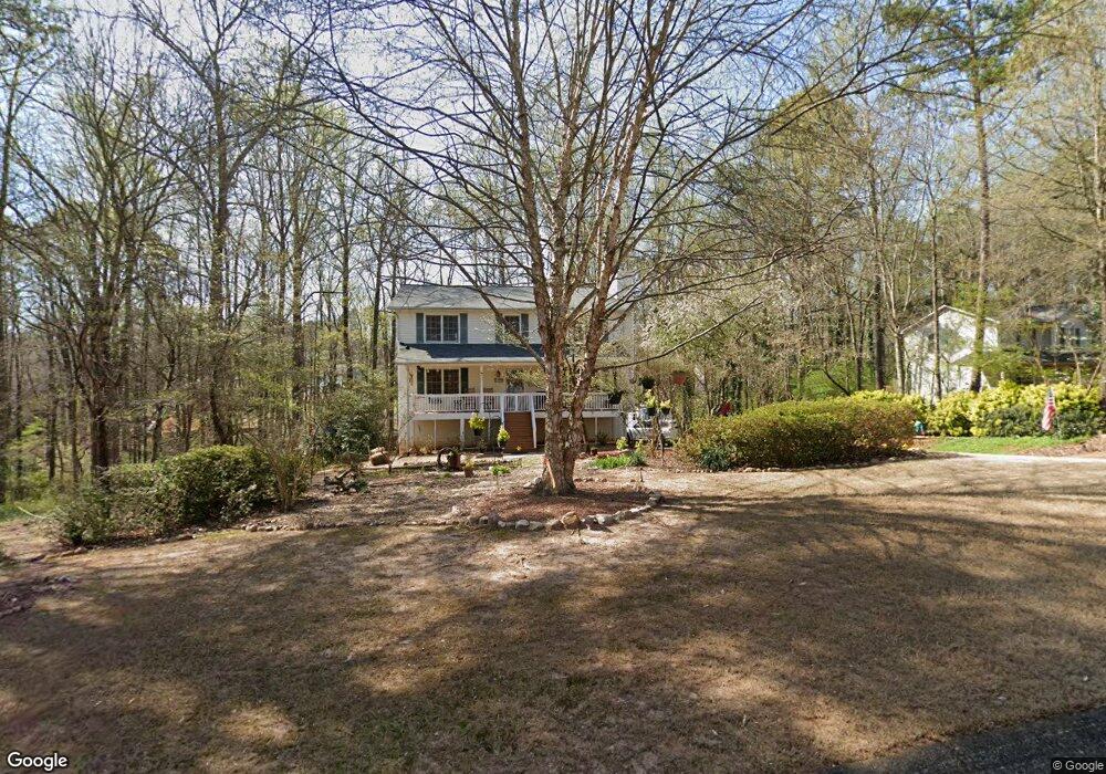 2493 W Wind Trace unit 2, Acworth, GA 30102 - photo 1
