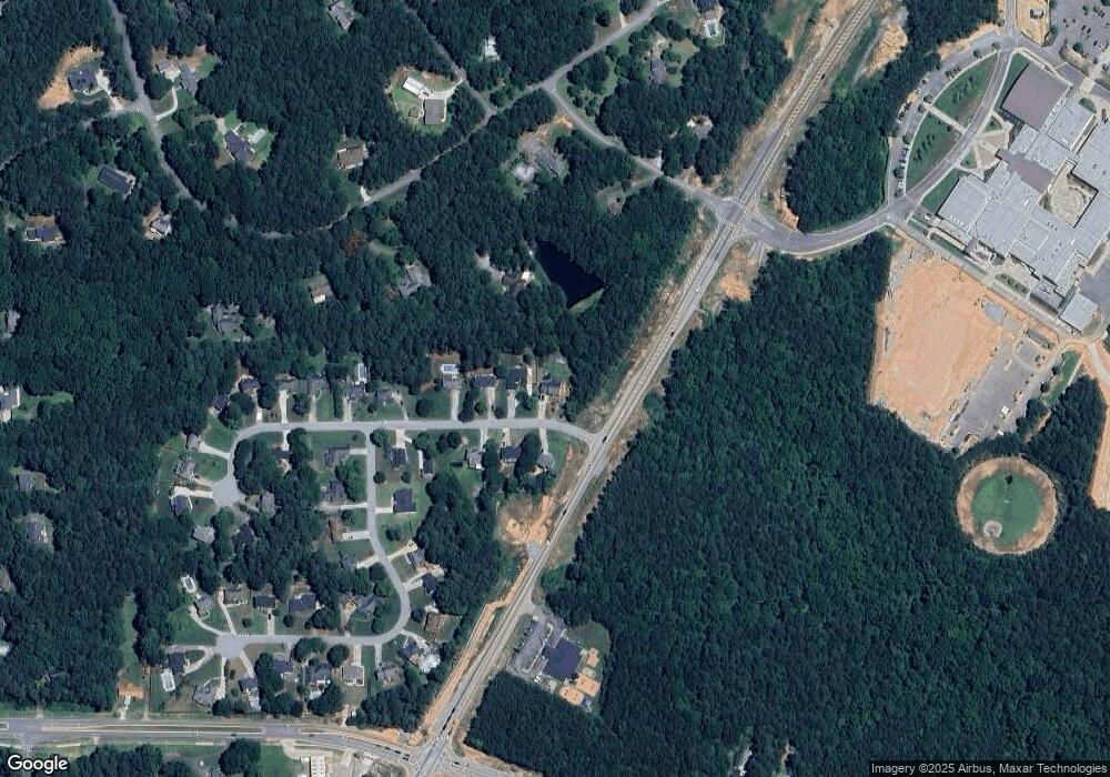 32 Thornwood Dr, Acworth, GA 30101 - photo 1