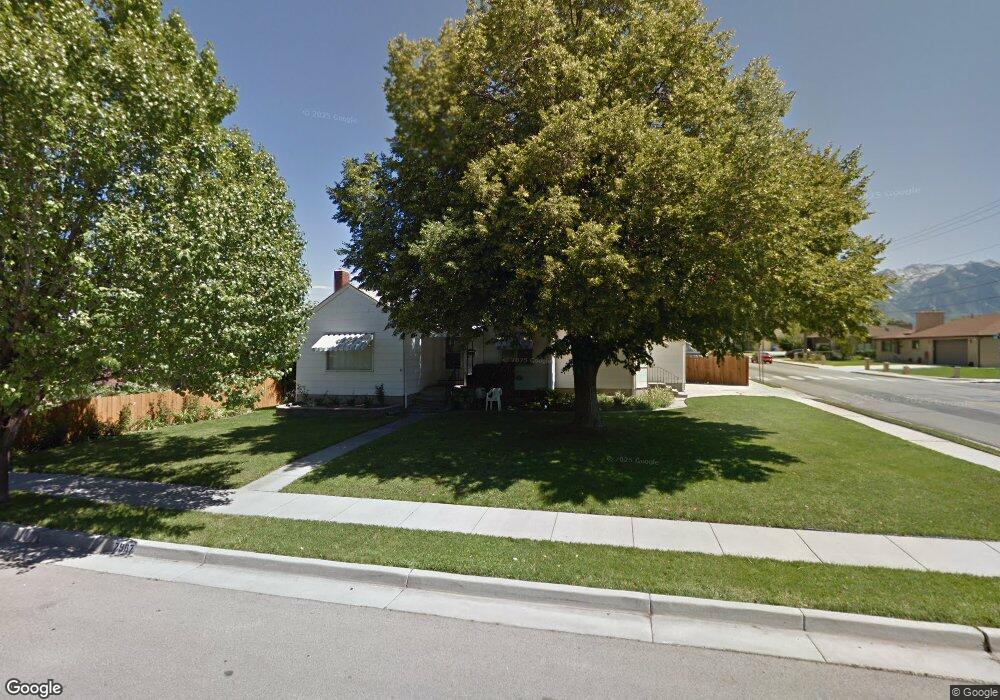 7987 S Grant St, Midvale, UT 84047 - photo 1
