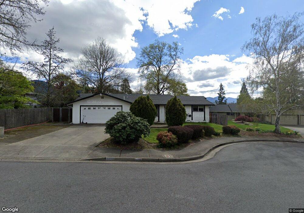 1455 NE Carla Way, Grants Pass, OR 97526 - photo 1