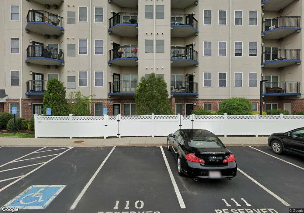 Atlantic at Marina Bay unit 2611, Quincy, MA 02171 - photo 1