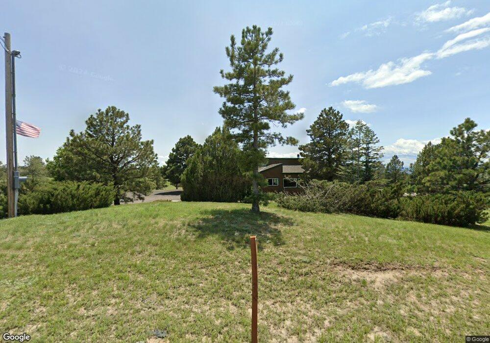 11145 E Hilltop Rd, Parker, CO 80134 - photo 1