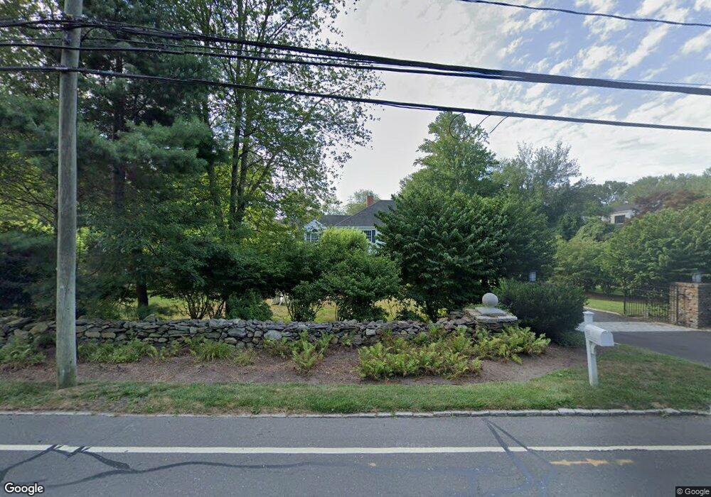 162 Cross Hwy, Westport, CT 06880 - photo 1