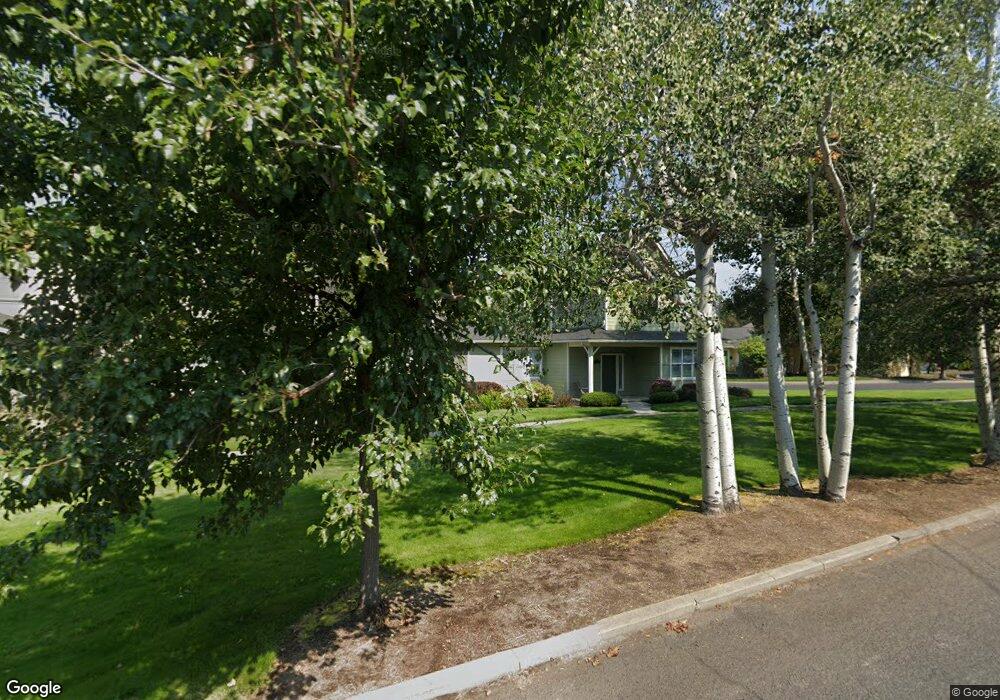 856 NE Revere Ave, Bend, OR 97701 - photo 1