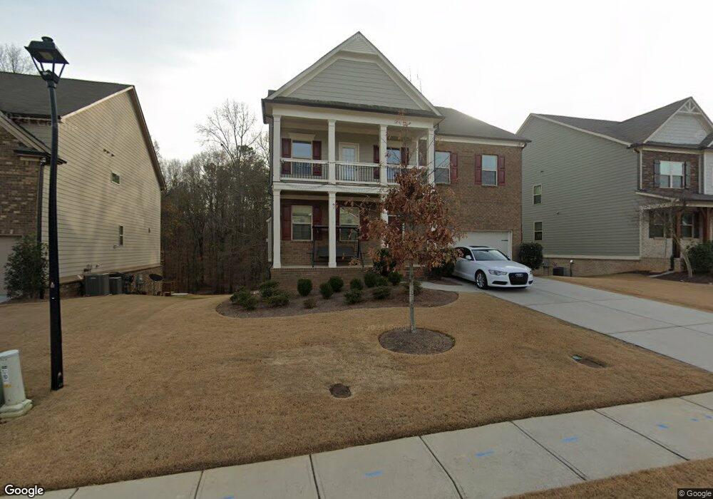 3958 Laura Jean Way, Buford, GA 30518 - photo 1