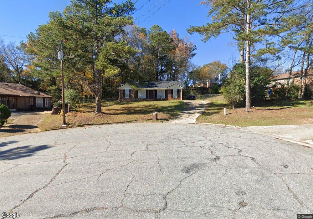5 Elba Ct, Columbus, GA 31903 - photo 1