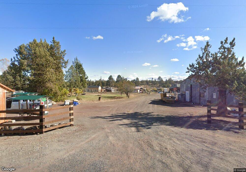 2320 SW 58th St, Redmond, OR 97756 - photo 1