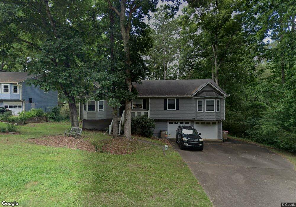 2765 Hawk Trace NE, Marietta, GA 30066 - photo 1