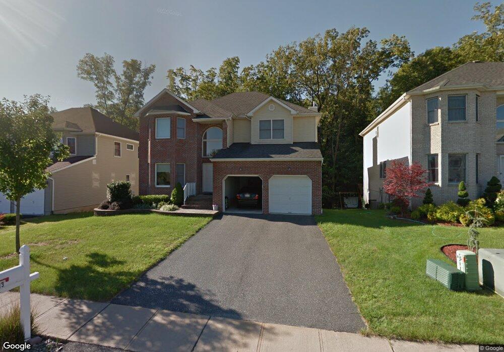 113 Janelle Blvd, Parsippany, NJ 07054 - photo 1