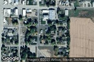 331 E Sullivan St, Spalding, NE 68665