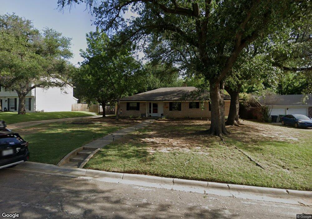 2200 Houston Place, Denton, TX 76201 - photo 1