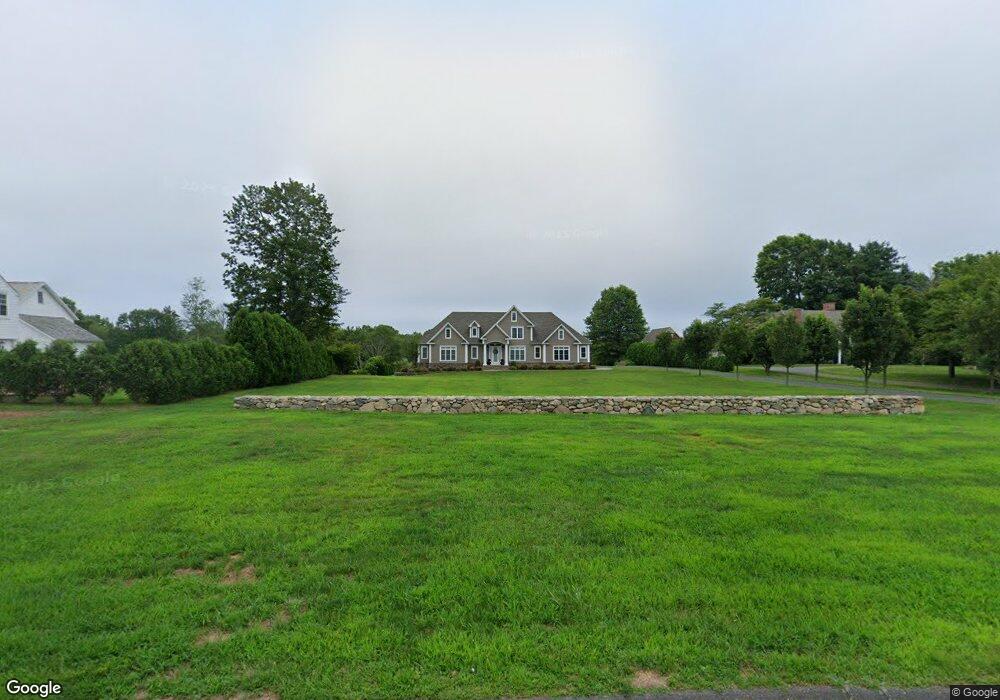 565 Mapleton Ave, Suffield, CT 06078 - photo 1