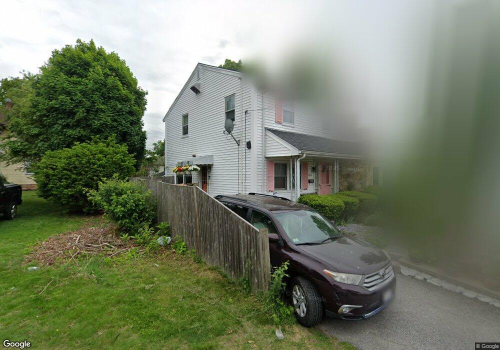 871 Metropolitan Ave, Hyde Park, MA 02136 - photo 1