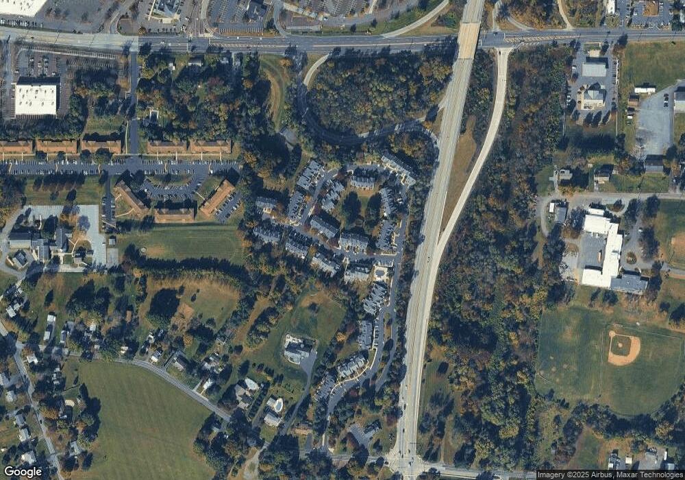 1701 Coventry Pointe Ln unit 171, Pottstown, PA 19465 - photo 1