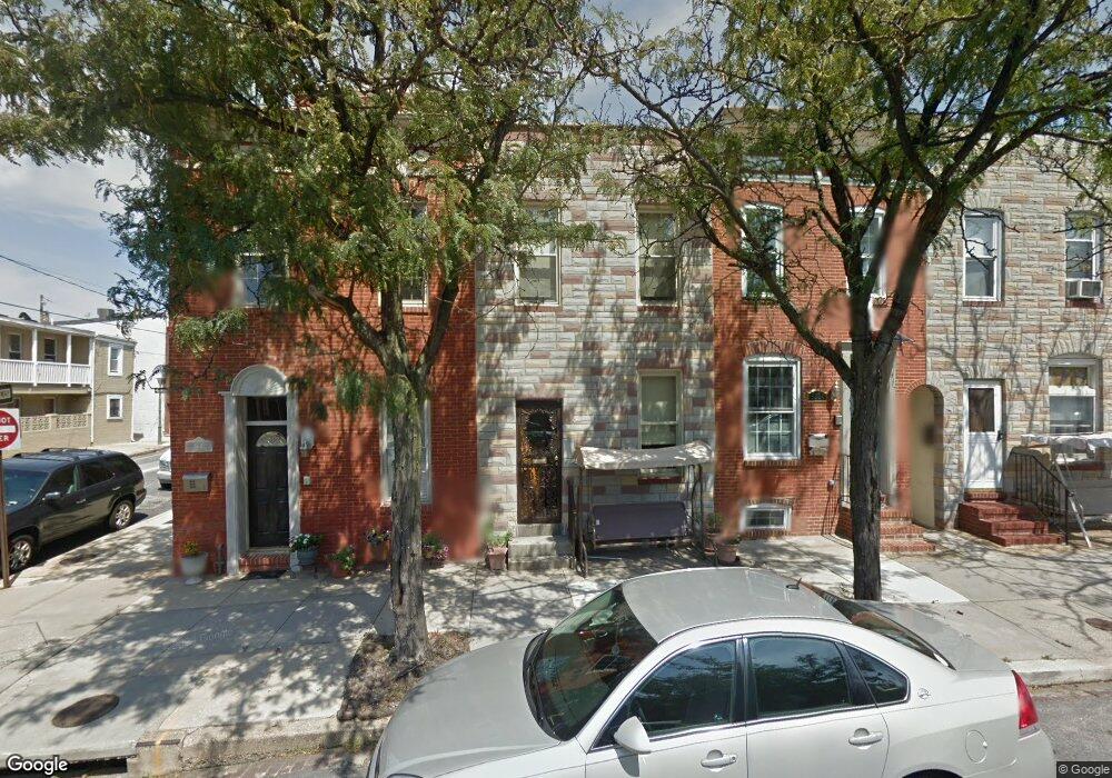 3222 Elliott St, Baltimore, MD 21224 - photo 1