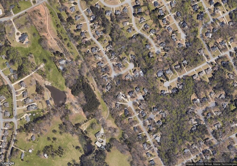 4434 Bogan Gates Trail unit 1, Buford, GA 30519 - photo 1