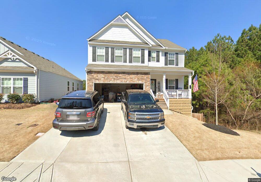 299 Laurelcrest Ln, Dallas, GA 30132 - photo 1