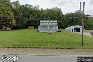 3190 Route 646, Gifford, PA 16732