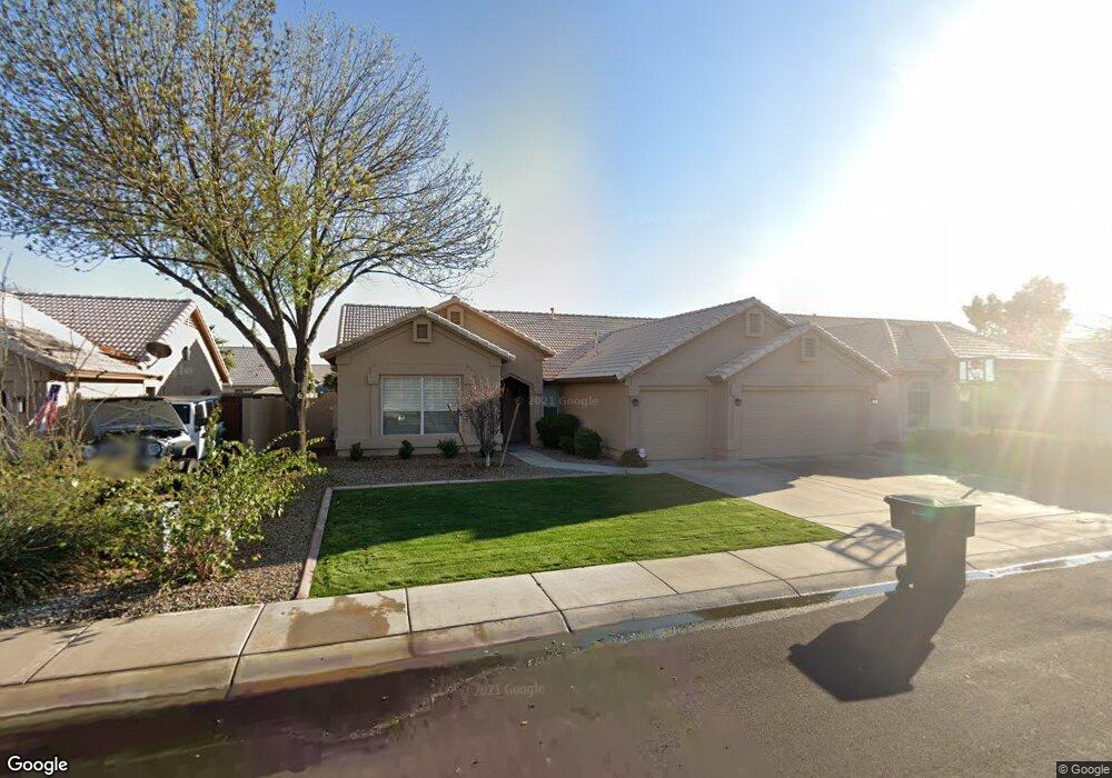 4155 W Monterey St, Chandler, AZ 85226 - photo 1