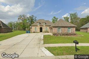 4376 Union Dr, Addis, LA 70710