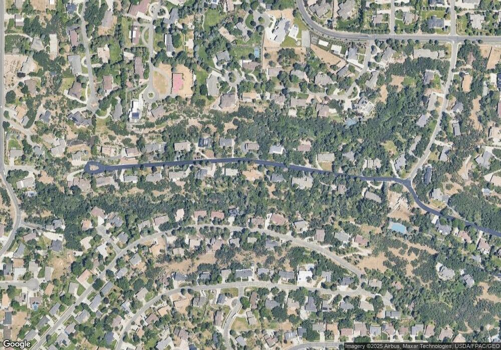 21 Lone Hollow, Sandy, UT 84092 - photo 1