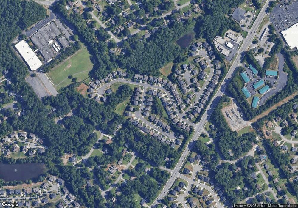 3182 Landingview Ct unit 1, Lilburn, GA 30047 - photo 1